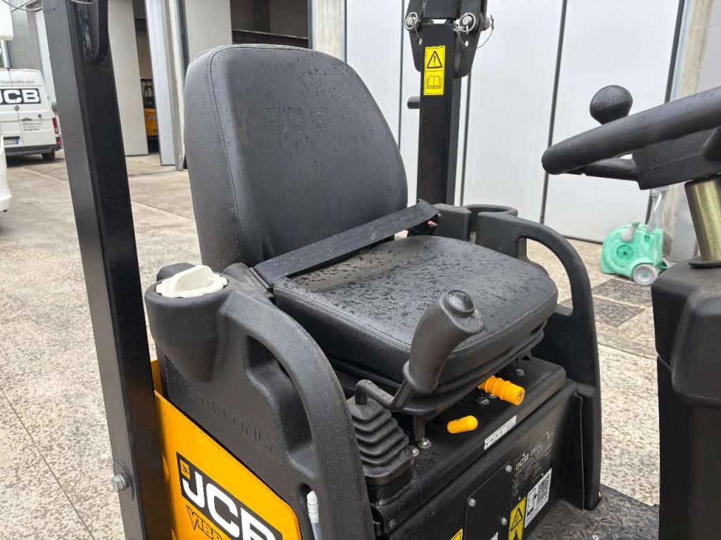 JCB CT160-80 Foto 15