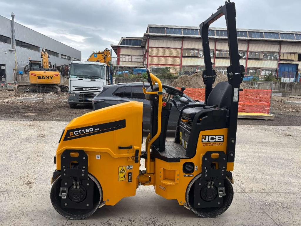JCB CT160-80 Foto 7