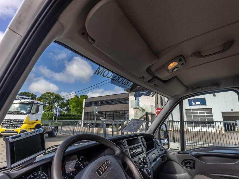 Iveco DAILY 35S17-3.0D Foto 16