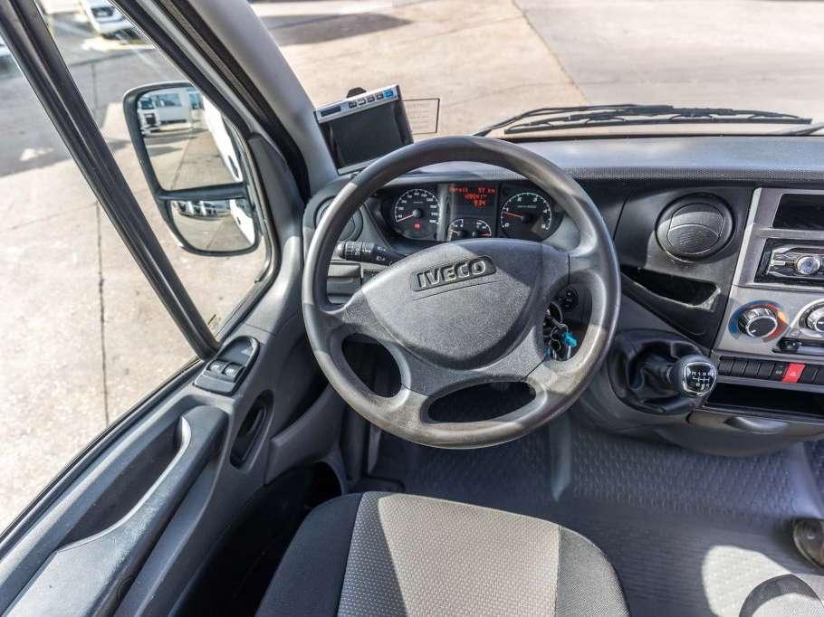 Iveco DAILY 35S17-3.0D Foto 24