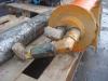 Soporte de filtro para Fiat Hitachi FH450.3 Foto 6 thumbnail