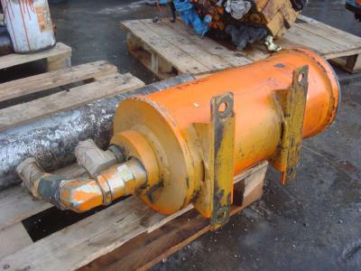 Soporte de filtro para Fiat Hitachi FH450.3 vendida por OLM 90 Srl