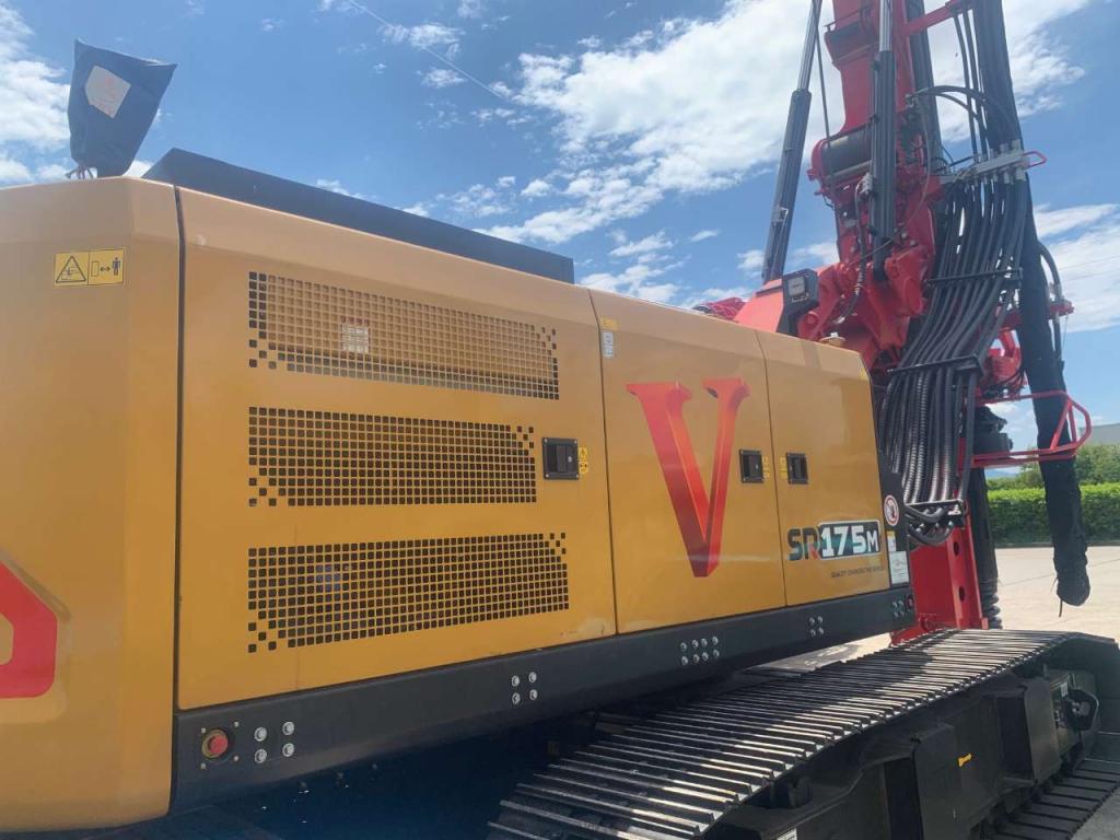 Sany SR175- MV Foto 3