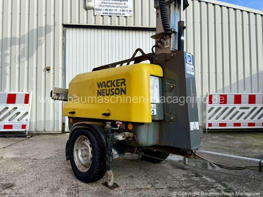 Wacker Neuson LTN 6L-V Foto 3