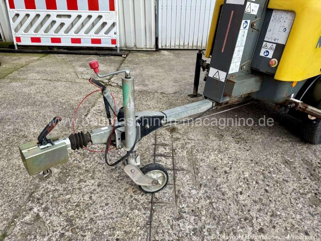 Wacker Neuson LTN 6L-V Foto 5
