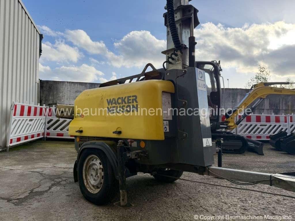Wacker Neuson LTN 6L-V Foto 6