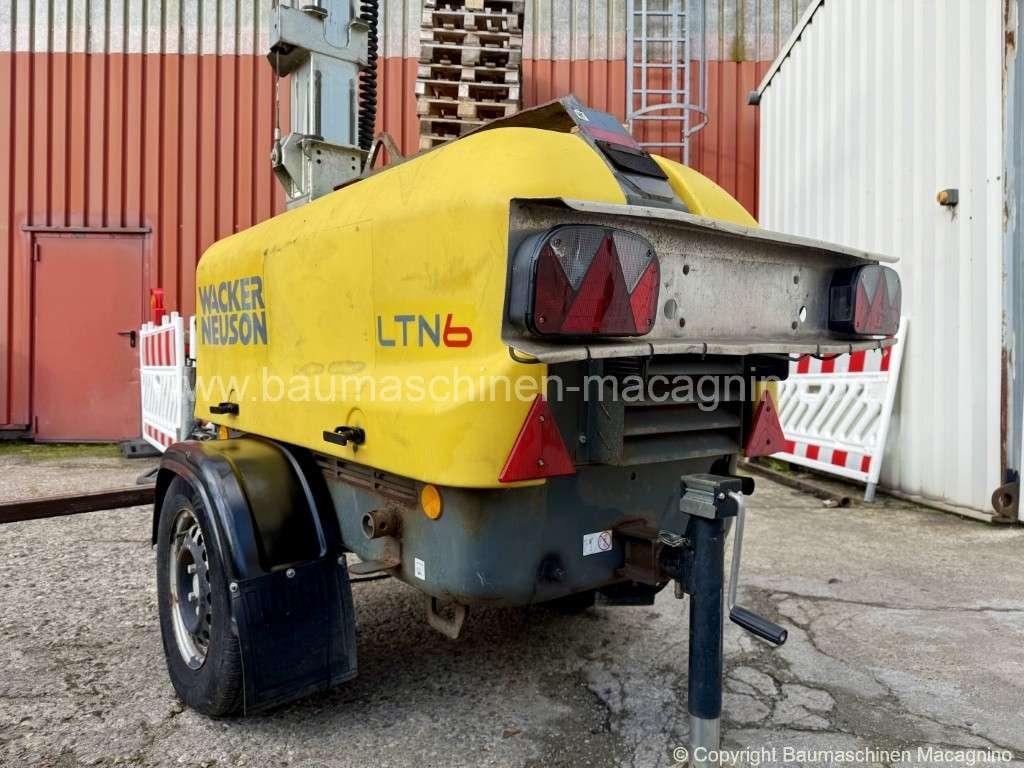 Wacker Neuson LTN 6L-V Foto 7