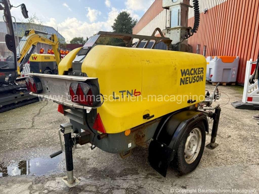 Wacker Neuson LTN 6L-V Foto 9