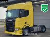 Scania R410 4X2 Retarder 2xTanks ACC Foto 1 thumbnail