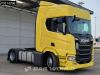 Scania R410 4X2 Retarder 2xTanks ACC Foto 8 thumbnail