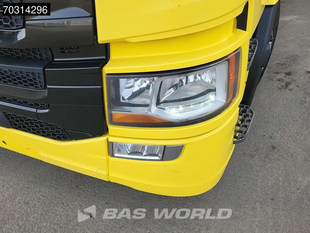 Scania R410 4X2 Retarder 2xTanks ACC Foto 12
