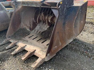 Simex CBE40 vendida por Omeco Spa