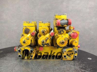Atlas Distribuidor hidraulico vendida por Wibako