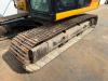 Caterpillar 323FL - Hammer Lines / Quick Coupler Foto 18 thumbnail