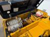 Caterpillar 323FL - Hammer Lines / Quick Coupler Foto 26 thumbnail