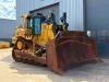 Caterpillar D9 07A - CE / EPA certified Foto 7 thumbnail