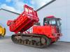 Mitsubishi LD700 - Dutch Machine / Pressurised Cabin Foto 15 thumbnail