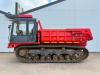 Mitsubishi LD700 - Dutch Machine / Pressurised Cabin Foto 2 thumbnail