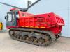 Mitsubishi LD700 - Dutch Machine / Pressurised Cabin Foto 3 thumbnail