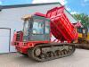 Mitsubishi LD700 - Dutch Machine / Pressurised Cabin Foto 8 thumbnail