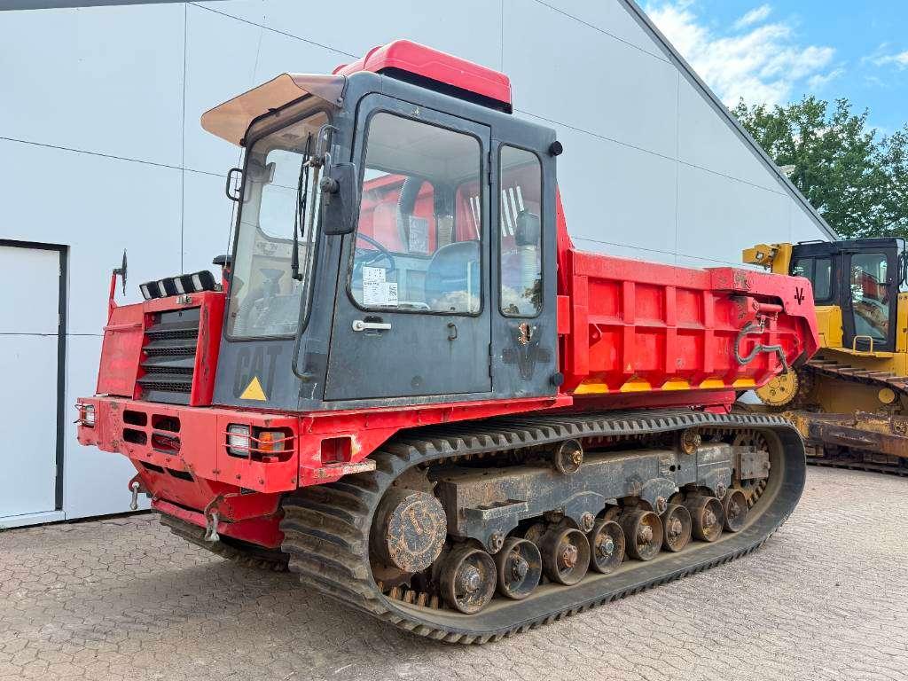 Mitsubishi LD700 - Dutch Machine / Pressurised Cabin Foto 1