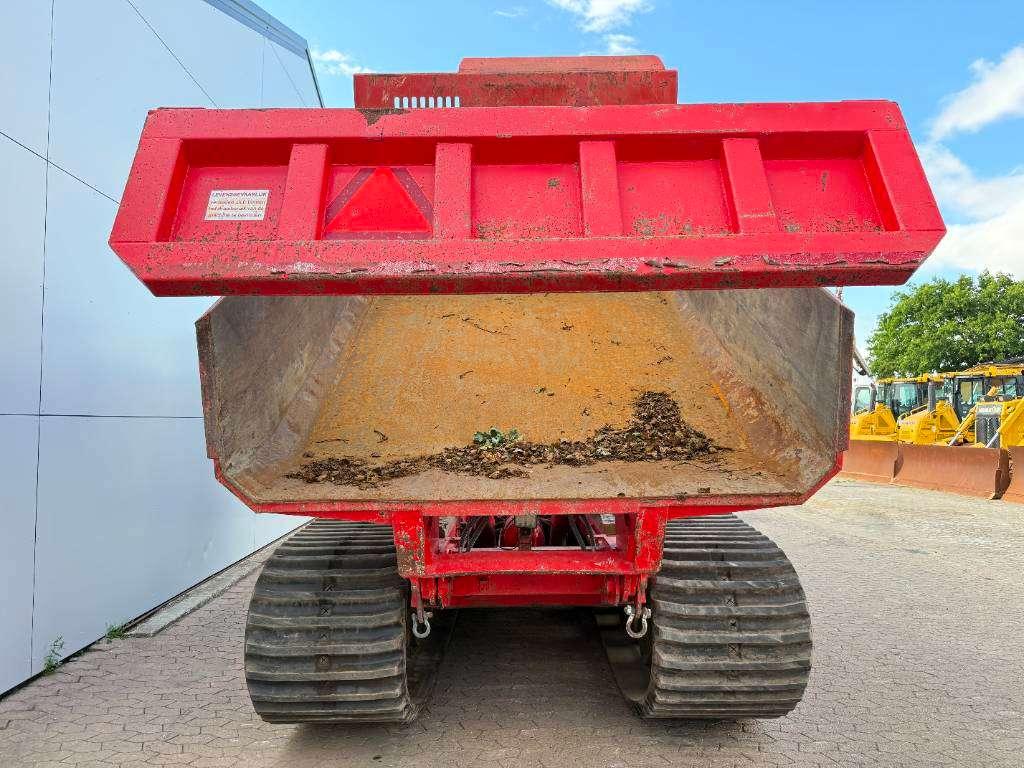 Mitsubishi LD700 - Dutch Machine / Pressurised Cabin Foto 11