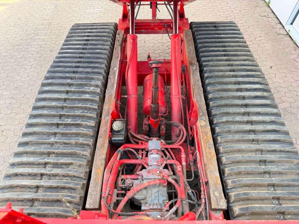 Mitsubishi LD700 - Dutch Machine / Pressurised Cabin Foto 17