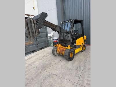 JCB Teletruck TLT 30 Foto 1