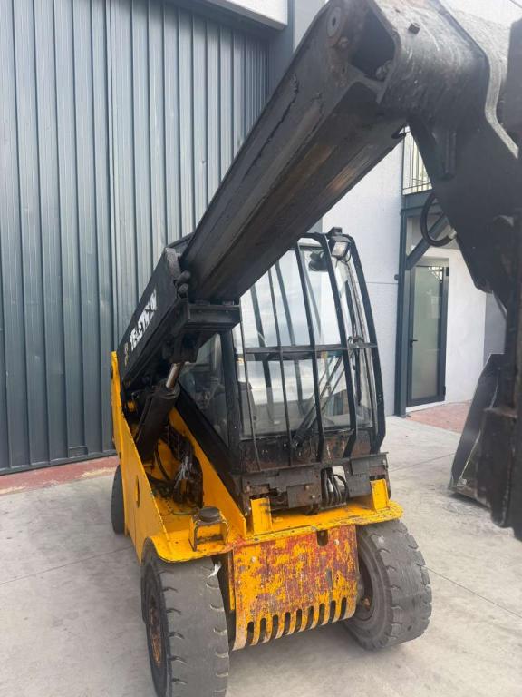 JCB Teletruck TLT 30 Foto 9