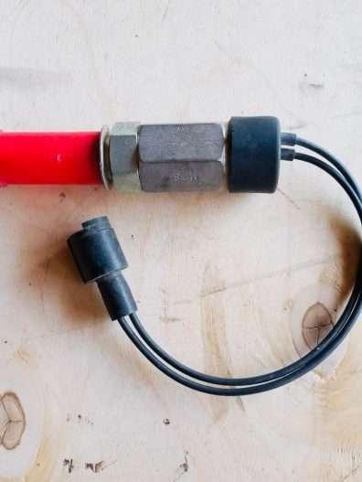 Sensor para Caterpillar Foto 1