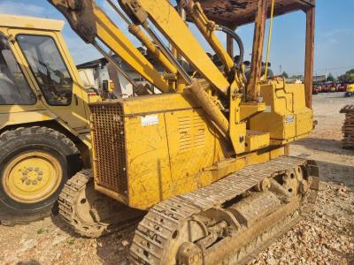 Komatsu D 31S vendida por Centro Commercio Macchine