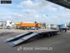 Kässbohrer LB3E Lift + Steering Axle Extandable 520cm Foto 5 thumbnail