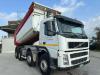 Volvo fm 12 440 Foto 10 thumbnail