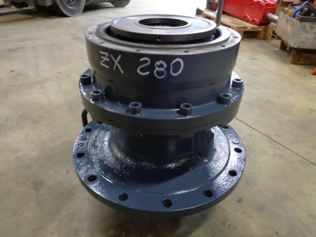 Reductor de giro para Hitachi Zx 280-3 Foto 4