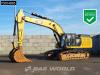 Caterpillar 352 F Foto 1 thumbnail