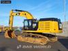 Caterpillar 352 F Foto 2 thumbnail
