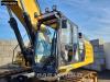 Caterpillar 352 F Foto 25 thumbnail