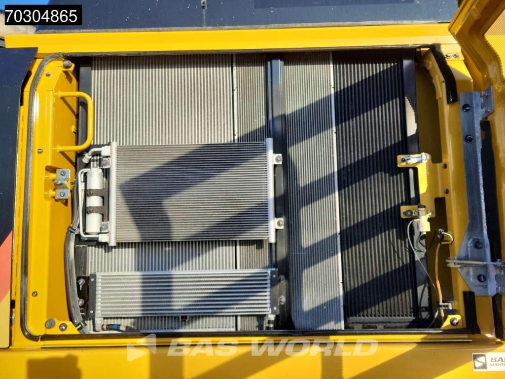 Caterpillar 352 F Foto 21