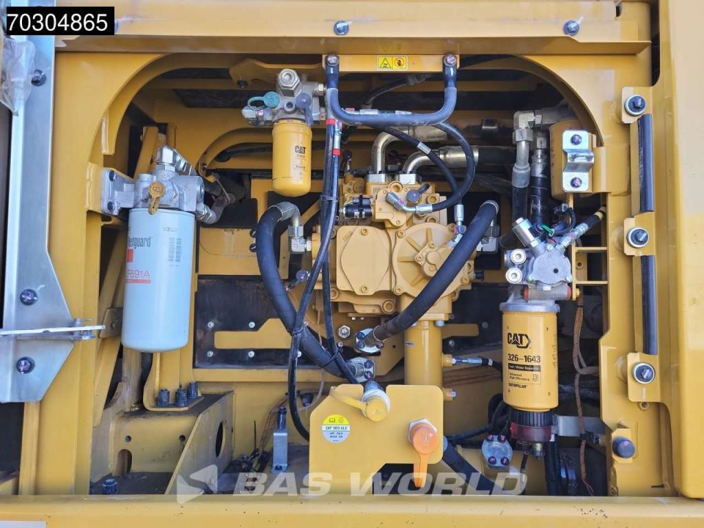 Caterpillar 352 F Foto 22