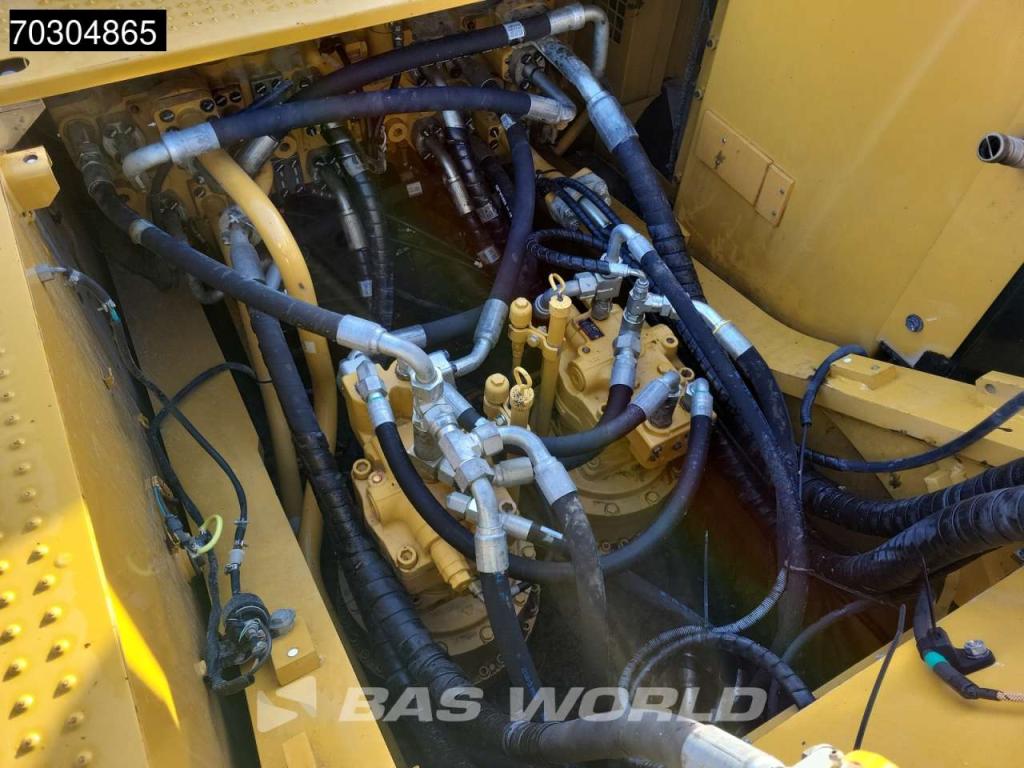 Caterpillar 352 F Foto 23