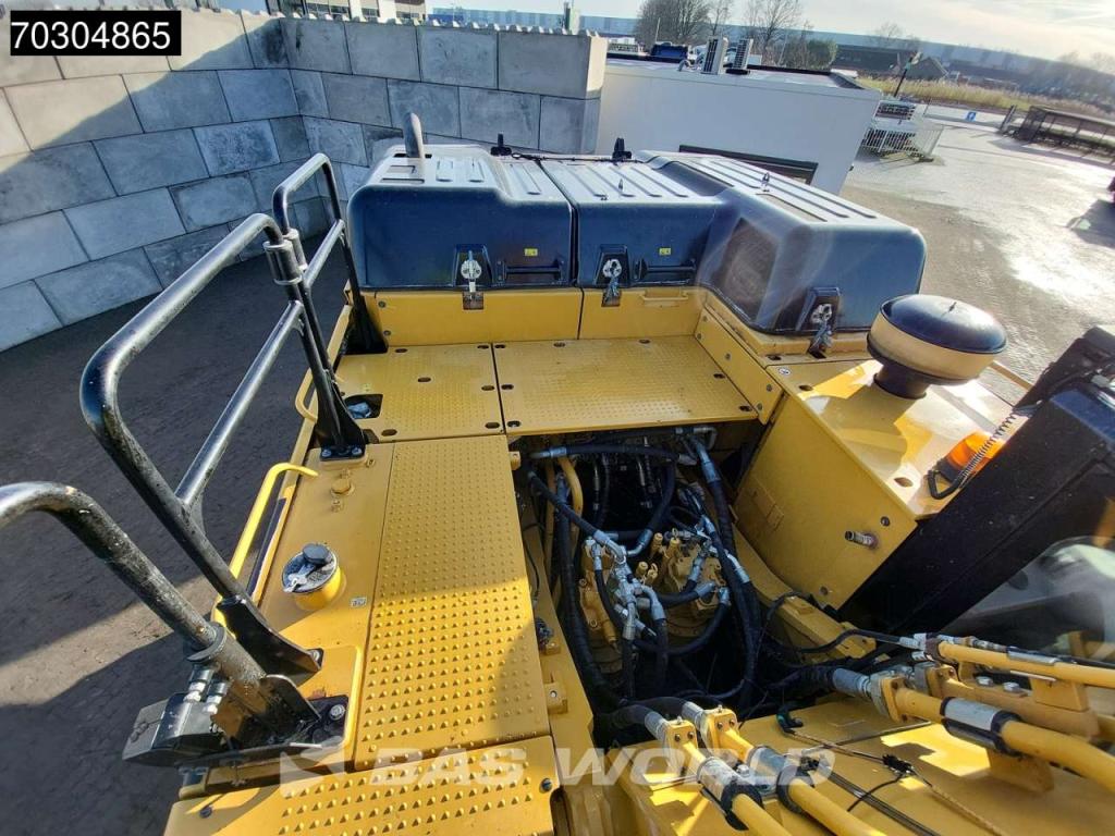 Caterpillar 352 F Foto 24