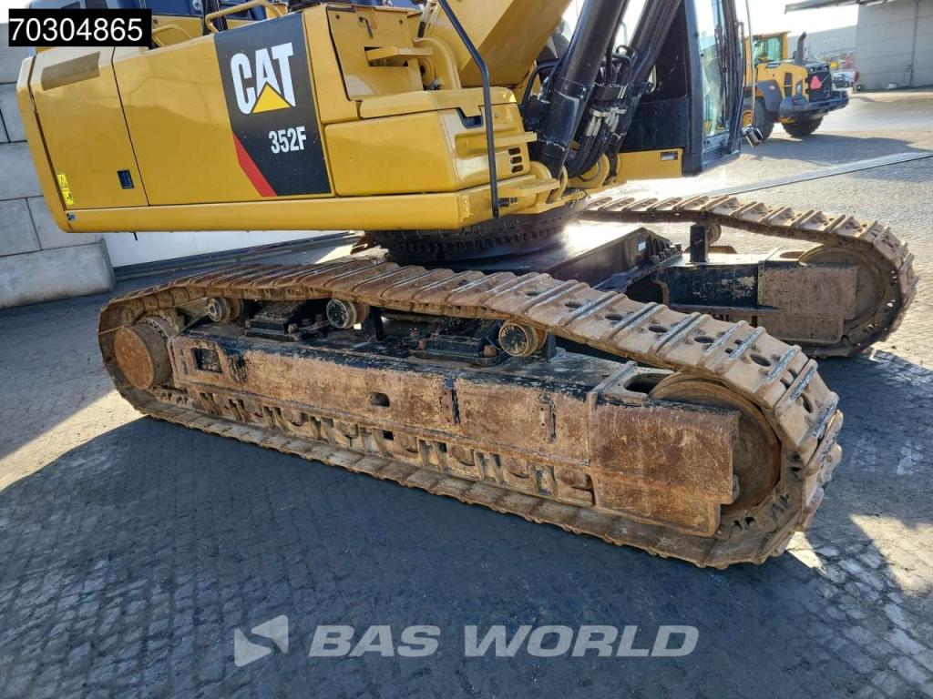 Caterpillar 352 F Foto 26