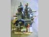 Distribuidor hidraulico para New Holland E 385 Foto 3 thumbnail