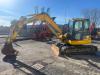 Komatsu PC88 MR-6 Foto 3 thumbnail
