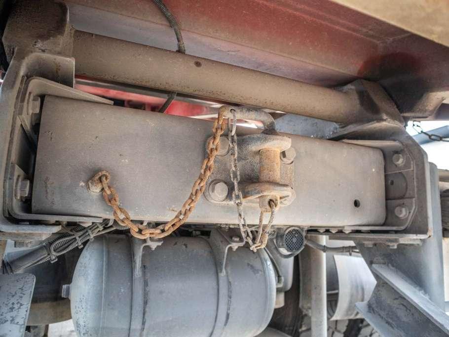 Daf LF 250 - EFFER 145 Foto 15