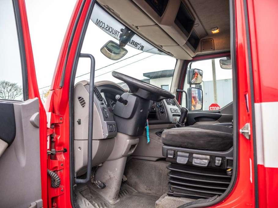 Daf LF 250 - EFFER 145 Foto 9