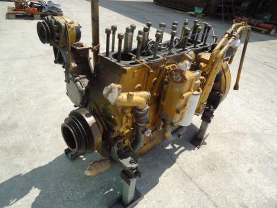 Bloque de motor para Motore 8365.05 vendida por OLM 90 Srl