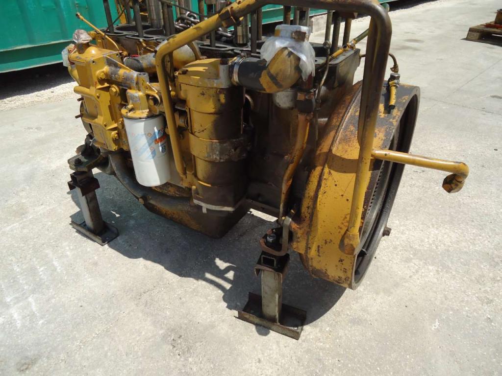Bloque de motor para Motore 8365.05 Foto 4