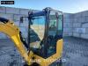 Caterpillar 301.8 Foto 29 thumbnail