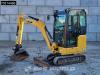 Caterpillar 301.8 Foto 3 thumbnail